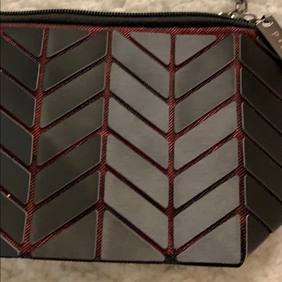 Set includes the purse & leopard wallet - perfect - Picture 7 of 8